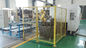 Πλήρης αυτόματη CNC κατεργασία τόρνου πλημνών ροδών κραμάτων αργιλίου μηχανών ροδών προμηθευτής