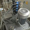 Μηχανή ρίψεων κύβων βαρύτητας βιομηχανίας χυτηρίων για τη ρίψη μερών αργιλίου προμηθευτής