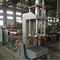 Μηχανή ρίψεων κύβων βαρύτητας βιομηχανίας χυτηρίων για τη ρίψη μερών αργιλίου προμηθευτής